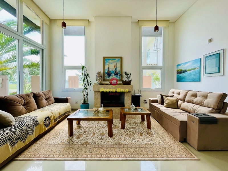 CASA DE ALTO PADRÃO EM XANGRI-LÁ, PRÓXIMO AO MAR!!!: 11ª foto da galeria de imagens do imóvel