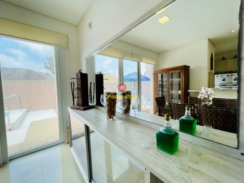 CASA DE ALTO PADRÃO EM XANGRI-LÁ, PRÓXIMO AO MAR!!!: 25ª foto da galeria de imagens do imóvel
