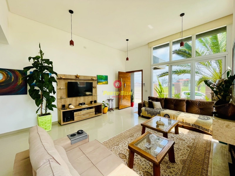 CASA DE ALTO PADRÃO EM XANGRI-LÁ, PRÓXIMO AO MAR!!!: 9ª foto da galeria de imagens do imóvel