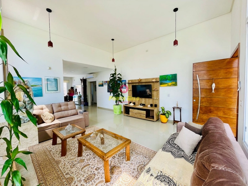 CASA DE ALTO PADRÃO EM XANGRI-LÁ, PRÓXIMO AO MAR!!!: 7ª foto da galeria de imagens do imóvel