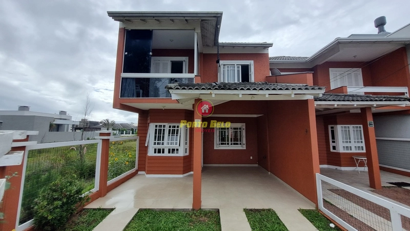 ÓTIMO SOBRADO PARA TEMPORADA EM ATLÂNTIDA SUL!!!: 1ª foto da galeria de imagens do imóvel
