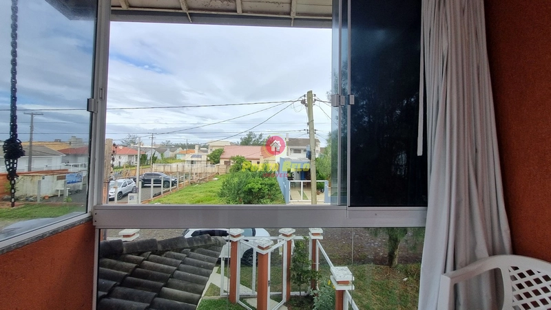 ÓTIMO SOBRADO PARA TEMPORADA EM ATLÂNTIDA SUL!!!: 3ª foto da galeria de imagens do imóvel