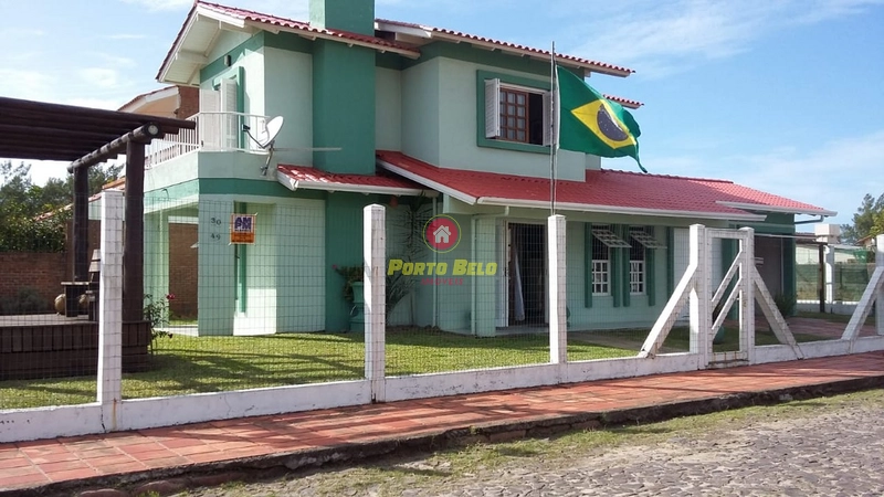 EXCELENTE SOBRADO DE ESQUINA COM SACADA VISTA MAR EM NOIVA DO MAR!!!: 2ª foto da galeria de imagens do imóvel
