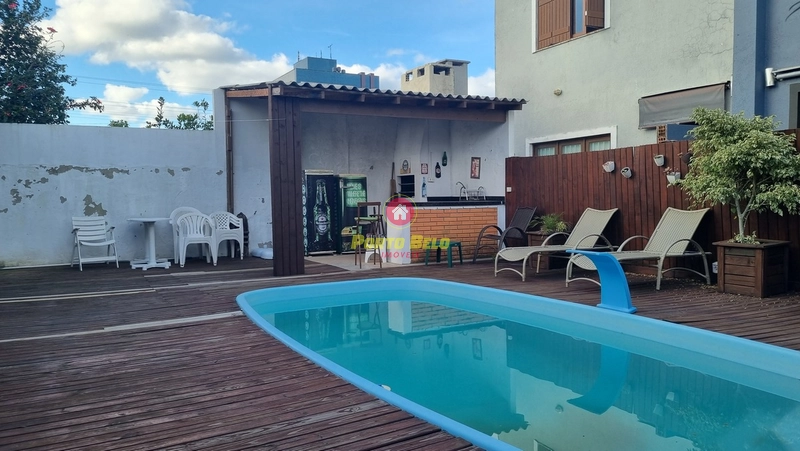 DESFRUTE DO MELHOR DE ATLÂNTIDA SUL! Casa com piscina à venda!!!: 7ª foto da galeria de imagens do imóvel