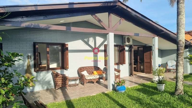 DESFRUTE DO MELHOR DE ATLÂNTIDA SUL! Casa com piscina à venda!!!: 5ª foto da galeria de imagens do imóvel