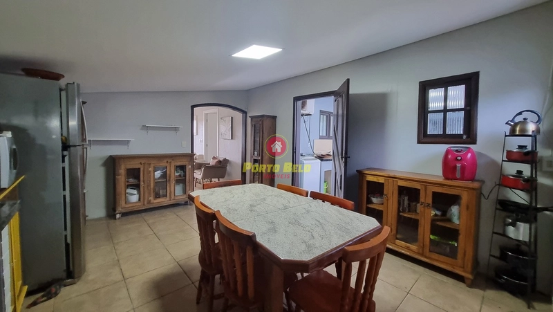 DESFRUTE DO MELHOR DE ATLÂNTIDA SUL! Casa com piscina à venda!!!: 14ª foto da galeria de imagens do imóvel
