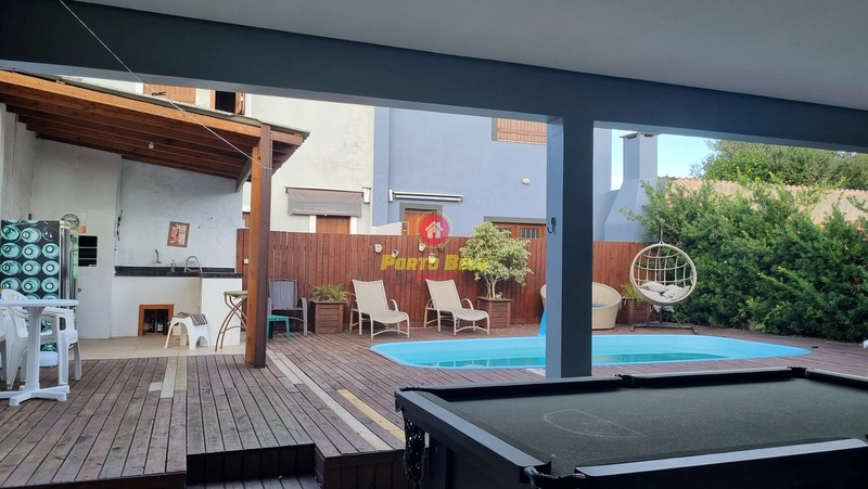 DESFRUTE DO MELHOR DE ATLÂNTIDA SUL! Casa com piscina à venda!!!: 18ª foto da galeria de imagens do imóvel