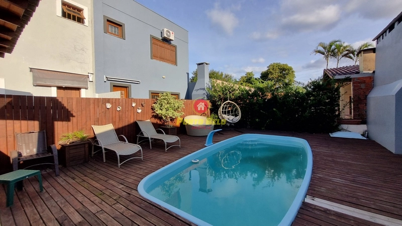 DESFRUTE DO MELHOR DE ATLÂNTIDA SUL! Casa com piscina à venda!!!: 6ª foto da galeria de imagens do imóvel