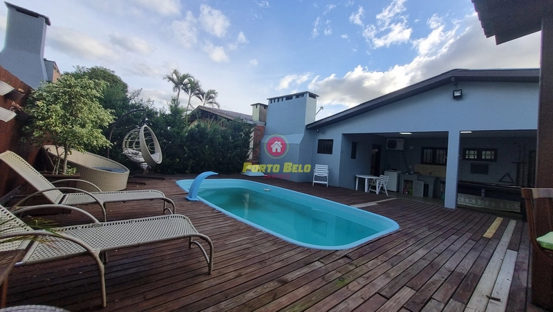 DESFRUTE DO MELHOR DE ATLÂNTIDA SUL! Casa com piscina à venda!!!: 9ª foto da galeria de imagens do imóvel