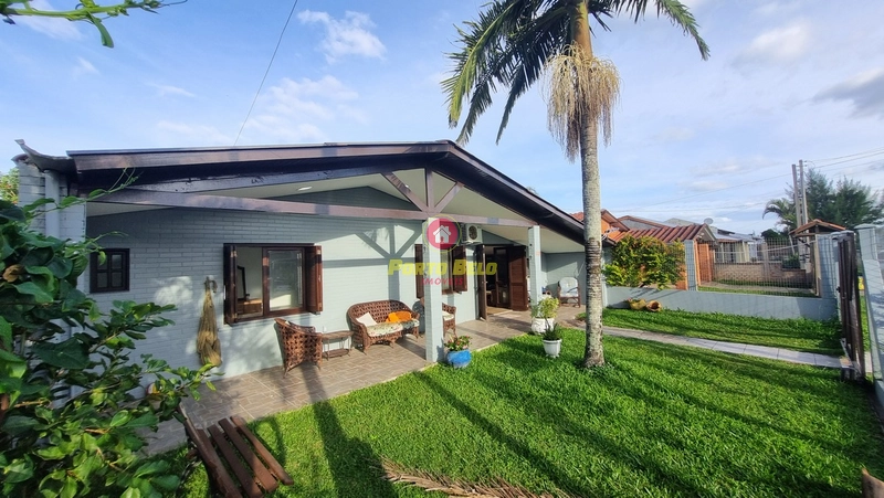 DESFRUTE DO MELHOR DE ATLÂNTIDA SUL! Casa com piscina à venda!!!: 2ª foto da galeria de imagens do imóvel