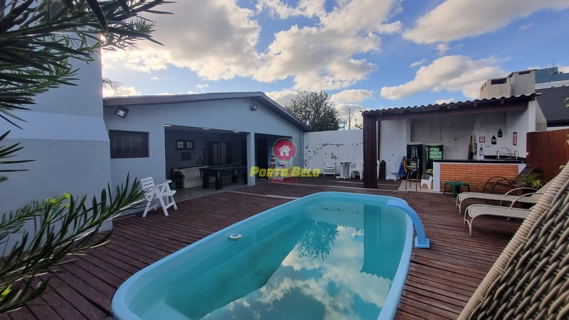 DESFRUTE DO MELHOR DE ATLÂNTIDA SUL! Casa com piscina à venda!!!: 10ª foto da galeria de imagens do imóvel