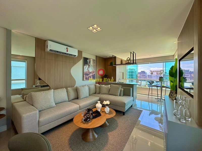 APARTAMENTO À VENDA COM INFRAESTRUTURA ESPETACULAR !!!: 1ª foto da galeria de imagens do imóvel