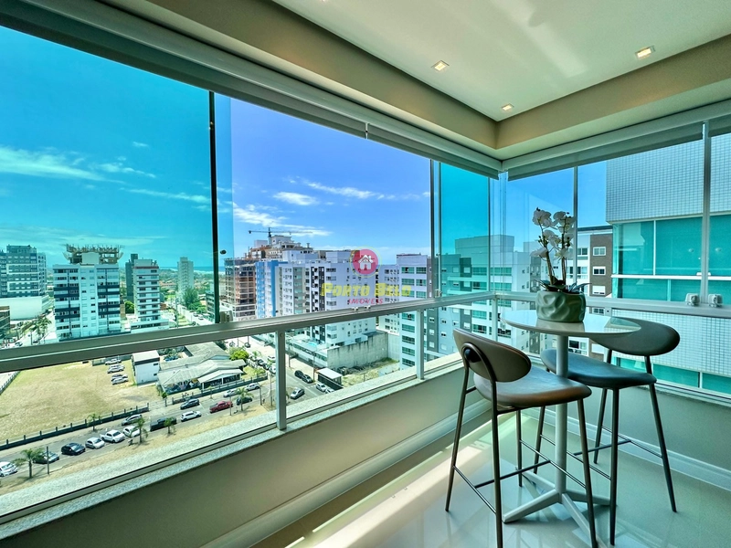 APARTAMENTO À VENDA COM INFRAESTRUTURA ESPETACULAR !!!: 12ª foto da galeria de imagens do imóvel