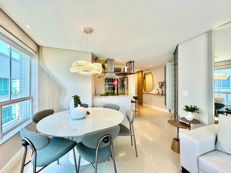 APARTAMENTO À VENDA COM INFRAESTRUTURA ESPETACULAR !!!: 5ª foto da galeria de imagens do imóvel