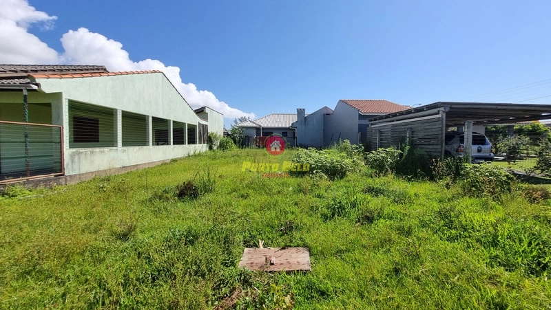 TERRENO EM AVENIDA À VENDA EM MARIÁPOLIS!!!: 1ª foto da galeria de imagens do imóvel