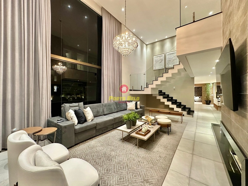 Elegância e conforto garantido!!! CASA NO CONDOMÍNIO VELAS À VENDA!: 5ª foto da galeria de imagens do imóvel