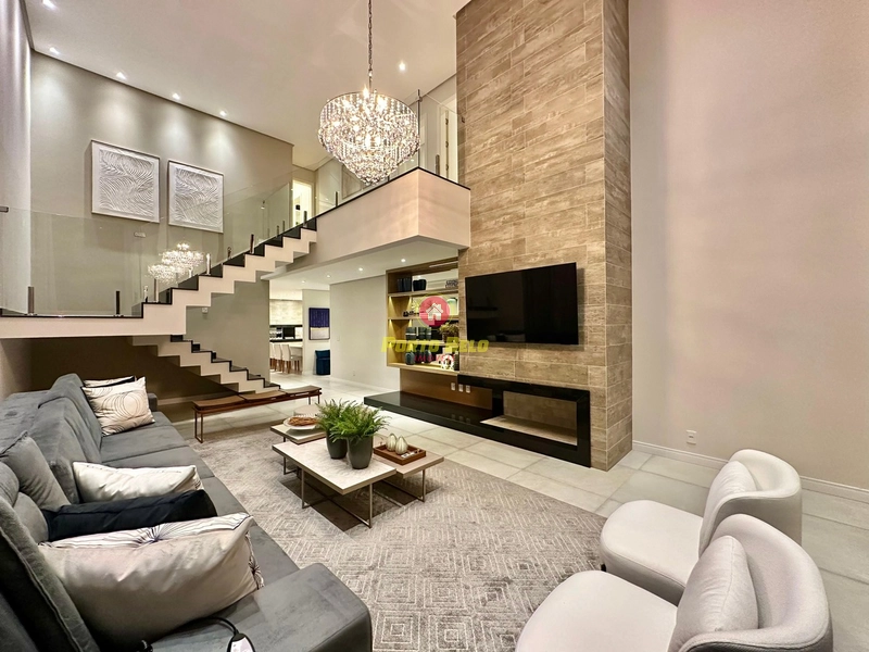 Elegância e conforto garantido!!! CASA NO CONDOMÍNIO VELAS À VENDA!: 4ª foto da galeria de imagens do imóvel