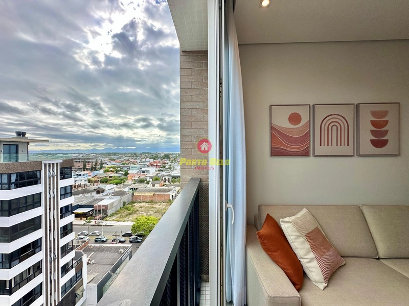 ÓTIMO APARTAMENTO PRÓXIMO AO MAR, em Capão da Canoa!!!: 3ª foto da galeria de imagens do imóvel