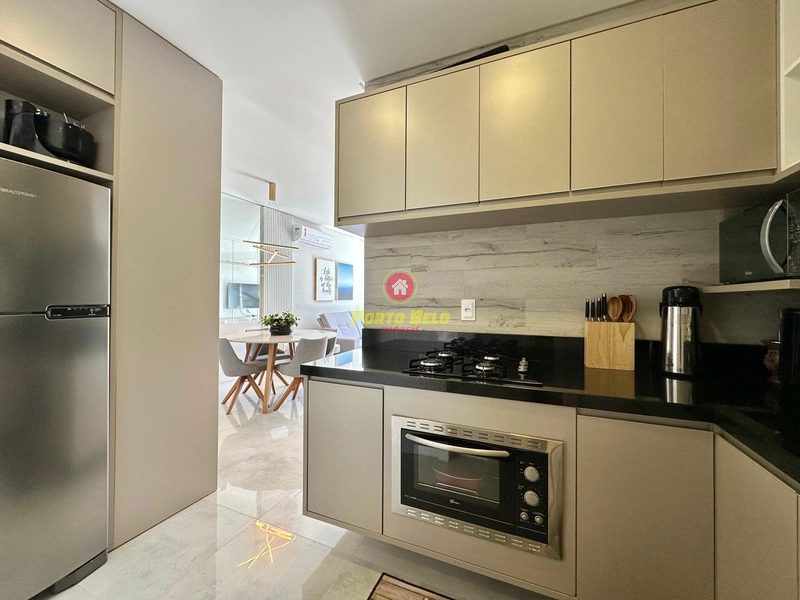 APARTAMENTO À POUCOS METROS DO MAR, CONFIRA!!!: 7ª foto da galeria de imagens do imóvel