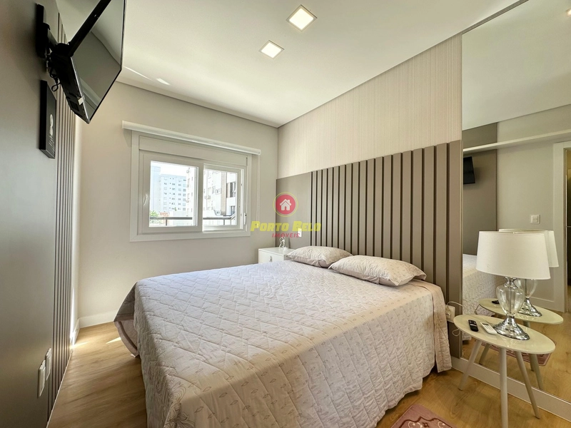 APARTAMENTO À POUCOS METROS DO MAR, CONFIRA!!!: 10ª foto da galeria de imagens do imóvel