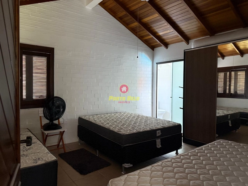SOBRADO À VENDA COM PISCINA E ESPAÇO GOURMET NA PRAIA DO REMANSO!: 13ª foto da galeria de imagens do imóvel