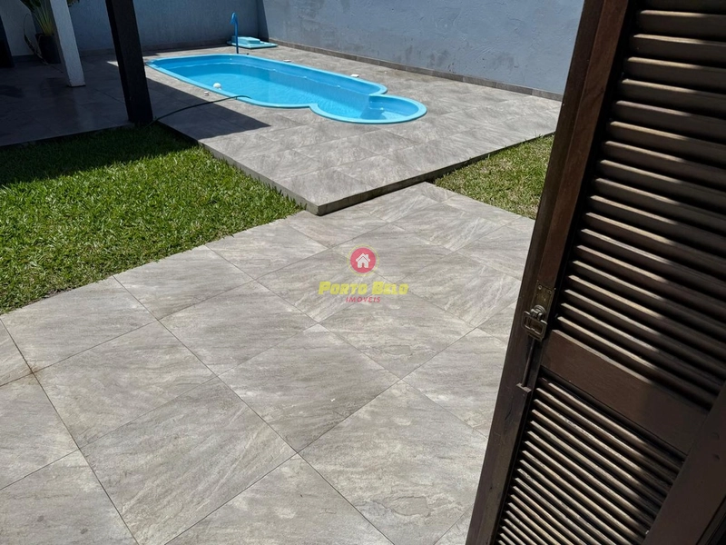 SOBRADO À VENDA COM PISCINA E ESPAÇO GOURMET NA PRAIA DO REMANSO!: 4ª foto da galeria de imagens do imóvel