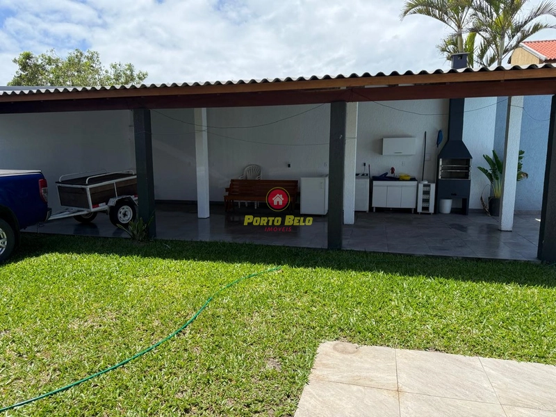 SOBRADO À VENDA COM PISCINA E ESPAÇO GOURMET NA PRAIA DO REMANSO!: 6ª foto da galeria de imagens do imóvel