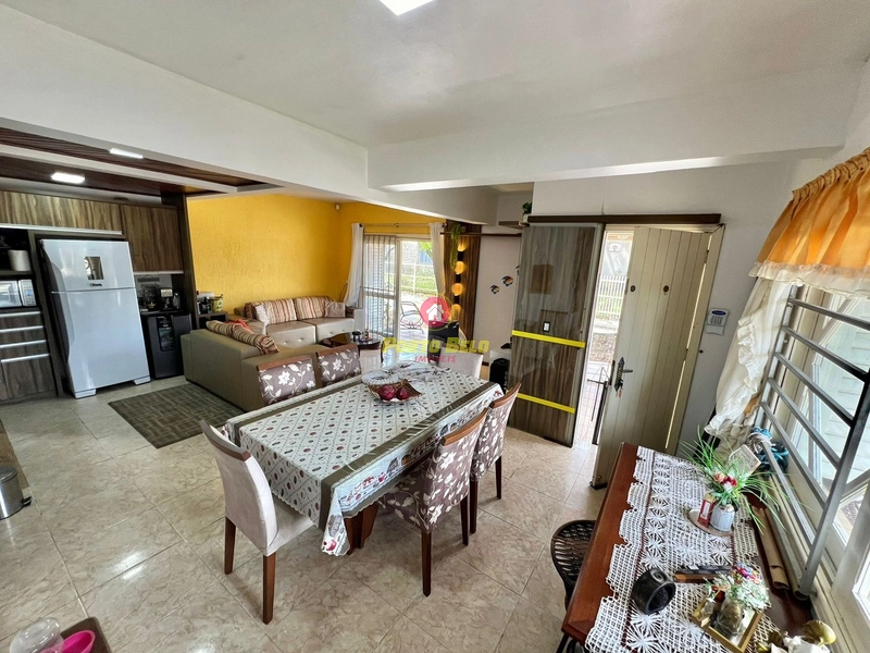 OPORTUNIDADE! SOBRADO DUPLEX DE ESQUINA EM RAINHA DO MAR!!!: 11ª foto da galeria de imagens do imóvel