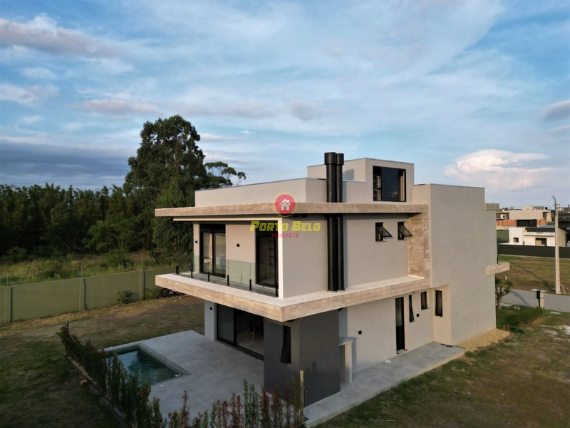Lindo Sobrado a Venda no Condomínio Sunset: 6ª foto da galeria de imagens do imóvel