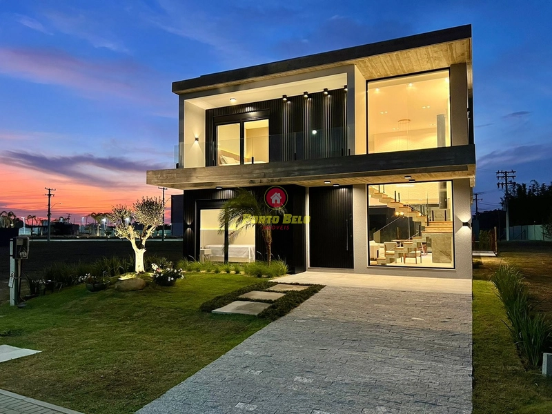 Lindo Sobrado a Venda no Condomínio Sunset: 26ª foto da galeria de imagens do imóvel