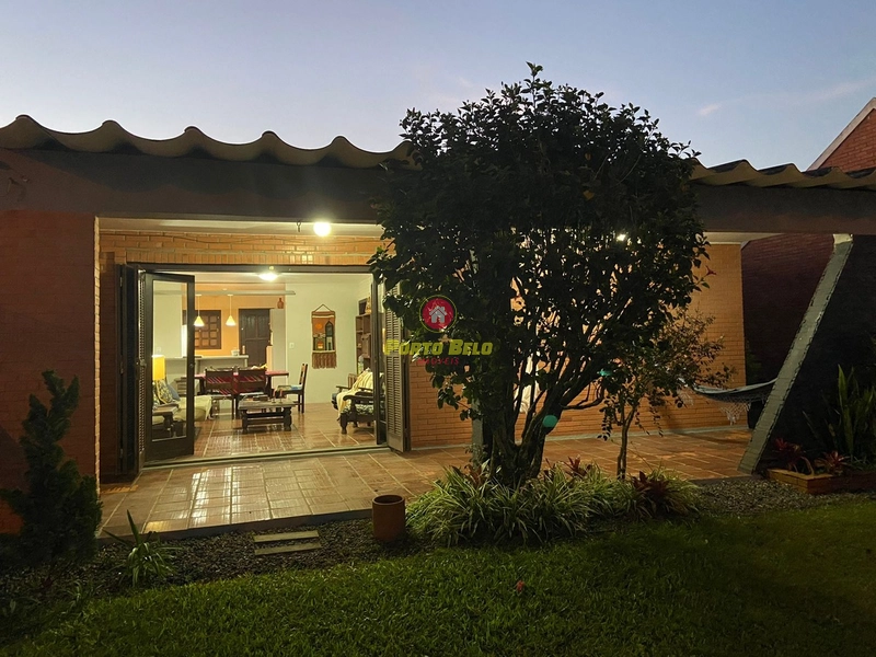 CASA EM RAINHA DO MAR: 2ª foto da galeria de imagens do imóvel