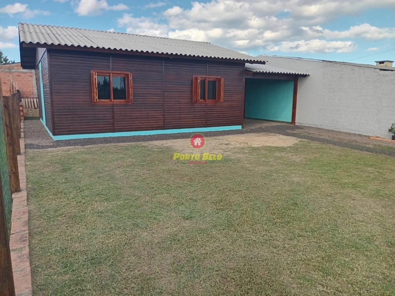 CASA À VENDA EM MARIÁPOLIS, CONFIRA!!!: 1ª foto da galeria de imagens do imóvel