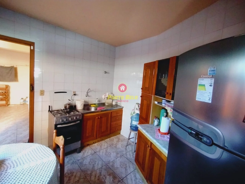 CASA À VENDA POUCOS METROS DO MAR!!!: 10ª foto da galeria de imagens do imóvel