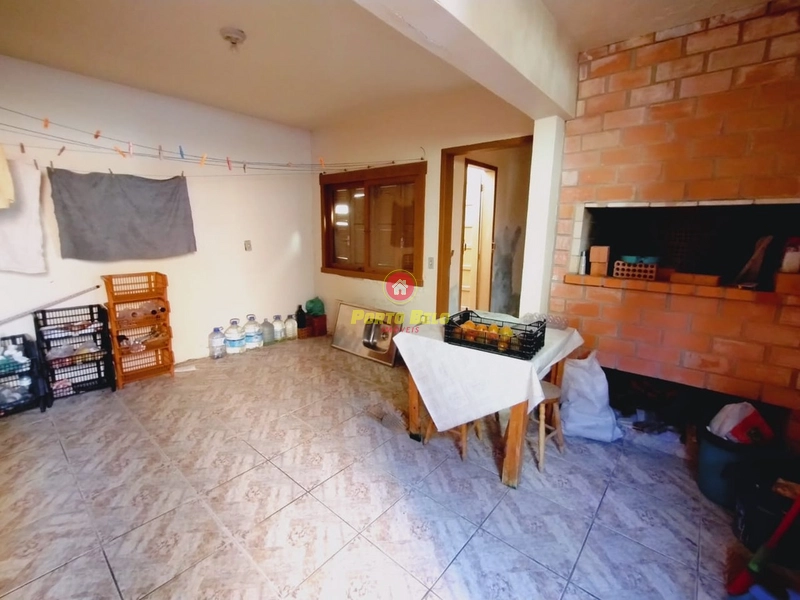 CASA À VENDA POUCOS METROS DO MAR!!!: 9ª foto da galeria de imagens do imóvel