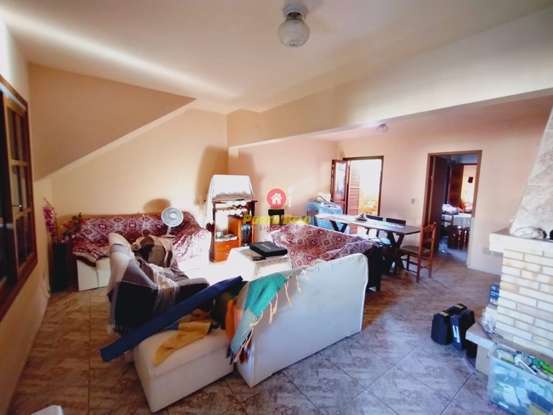 CASA À VENDA POUCOS METROS DO MAR!!!: 7ª foto da galeria de imagens do imóvel