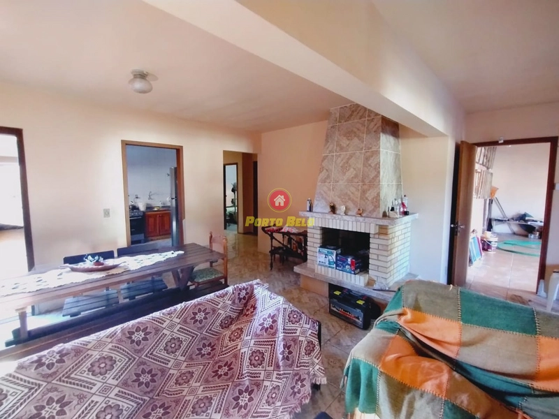 CASA À VENDA POUCOS METROS DO MAR!!!: 8ª foto da galeria de imagens do imóvel