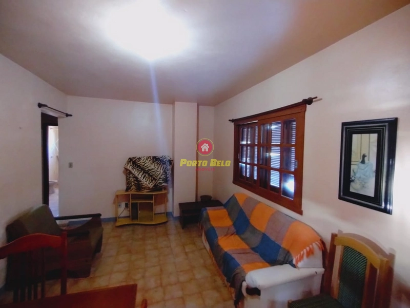 CASA À VENDA POUCOS METROS DO MAR!!!: 5ª foto da galeria de imagens do imóvel