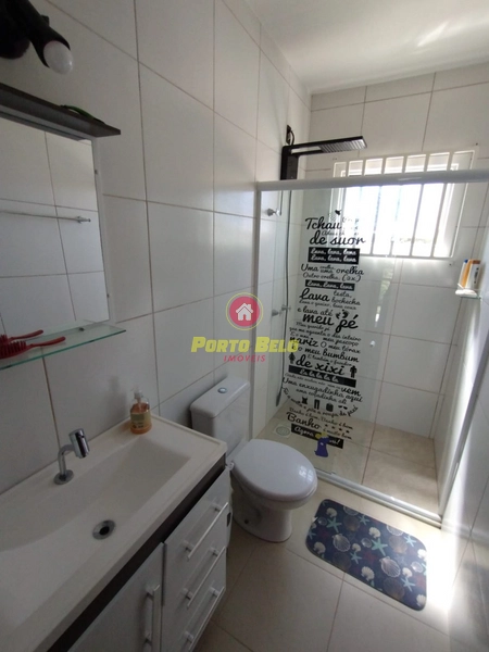 SOBRADO MOBILIADO À VENDA EM XANGRI-LÁ!!!: 16ª foto da galeria de imagens do imóvel