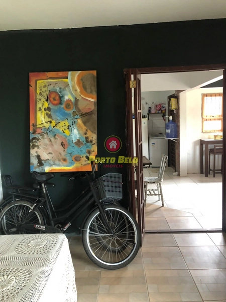 CASA NA PRAIA DE ARPOADOR!: 12ª foto da galeria de imagens do imóvel