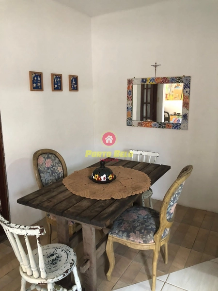 CASA NA PRAIA DE ARPOADOR!: 7ª foto da galeria de imagens do imóvel