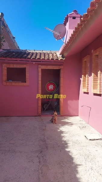 CASA APENAS TRÊS QUADRAS DO MAR NO ARPOADOR, confira!!!: 22ª foto da galeria de imagens do imóvel