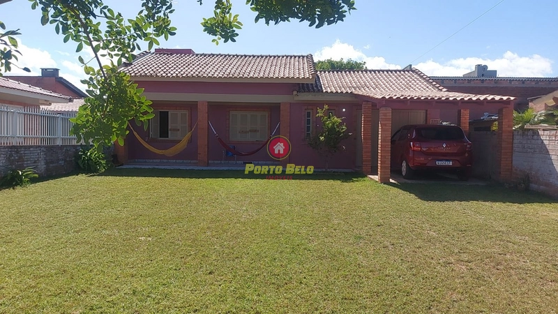 CASA APENAS TRÊS QUADRAS DO MAR NO ARPOADOR, confira!!!: 1ª foto da galeria de imagens do imóvel