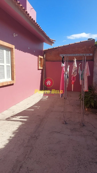 CASA APENAS TRÊS QUADRAS DO MAR NO ARPOADOR, confira!!!: 21ª foto da galeria de imagens do imóvel