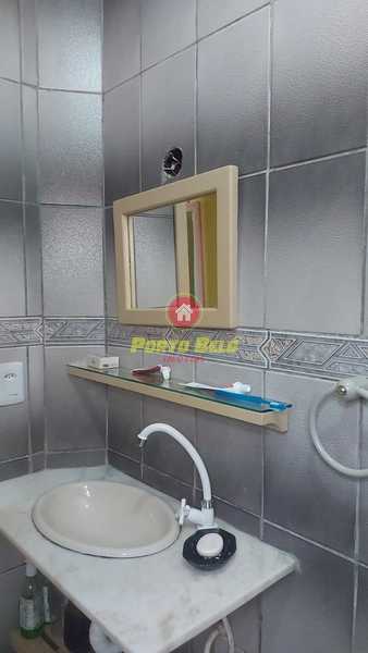 CASA APENAS TRÊS QUADRAS DO MAR NO ARPOADOR, confira!!!: 15ª foto da galeria de imagens do imóvel