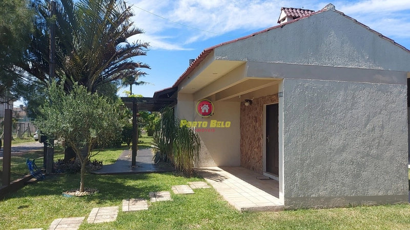 ÓTIMA CASA À VENDA NO ARPOADOR!!!Pátio amplo e próximo do mar!: 5ª foto da galeria de imagens do imóvel