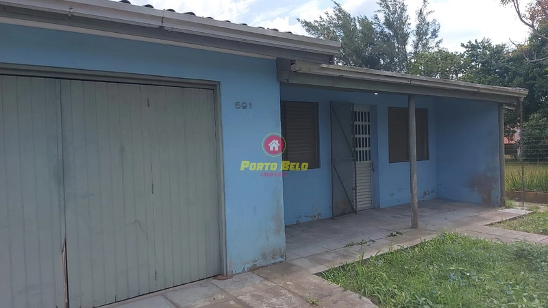 CASA COM ÓTIMO CUSTO-BENEFÍCIO EM NOIVA DO MAR: 2ª foto da galeria de imagens do imóvel