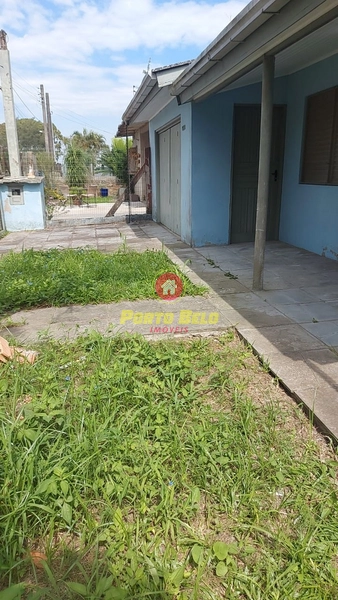 CASA COM ÓTIMO CUSTO-BENEFÍCIO EM NOIVA DO MAR: 3ª foto da galeria de imagens do imóvel