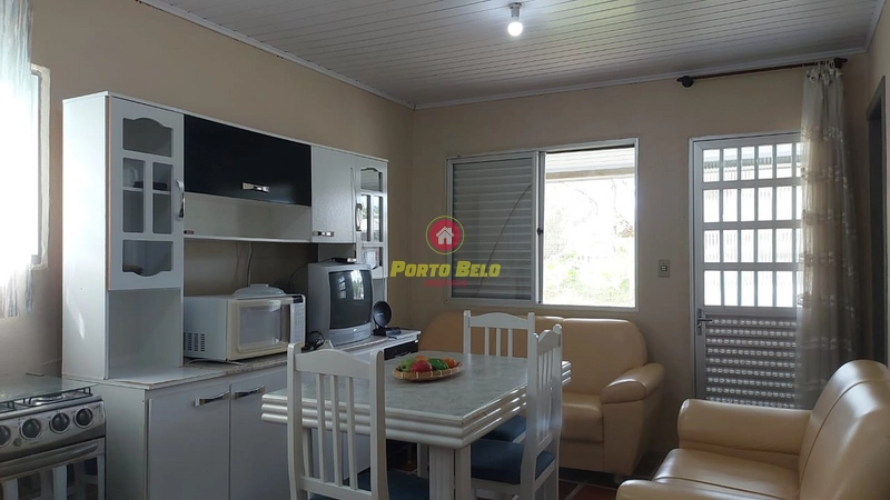 CASA COM ÓTIMO CUSTO-BENEFÍCIO EM NOIVA DO MAR: 5ª foto da galeria de imagens do imóvel