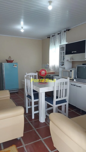 CASA COM ÓTIMO CUSTO-BENEFÍCIO EM NOIVA DO MAR: 6ª foto da galeria de imagens do imóvel