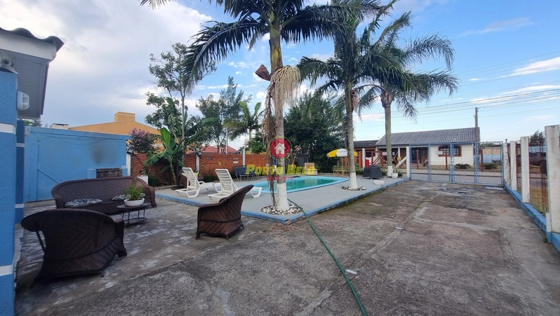 Oportunidade! CASA COM PISCINA À VENDA EM XANGR-LÁ!!!: 4ª foto da galeria de imagens do imóvel
